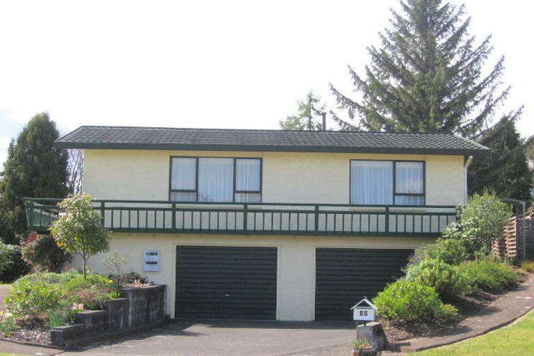 Photo of property in 39 Mcdowell Street, Springfield, Rotorua, 3015