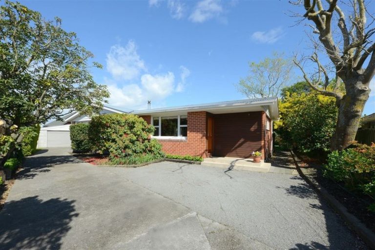 Photo of property in 45 Liverton Crescent, Bishopdale, Christchurch, 8053