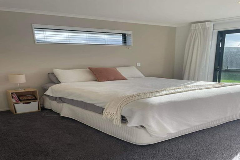 Photo of property in 8 Letitia Street, Burwood, Christchurch, 8083