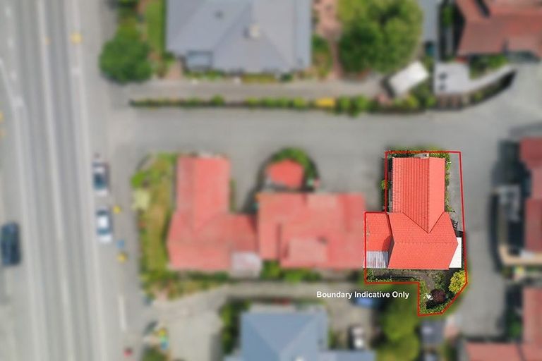 Photo of property in 31c Wai-iti Road, Maori Hill, Timaru, 7910
