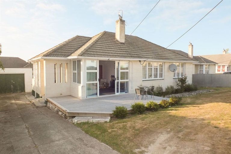 Photo of property in 13 Mclean Street, Oamaru North, Oamaru, 9400