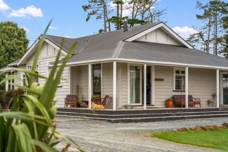 Photo of property in 4675 State Highway 12, Ruawai, 0592