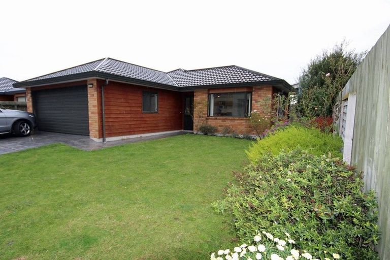 Photo of property in 115 Mandel Mews, Waiwhetu, Lower Hutt, 5010