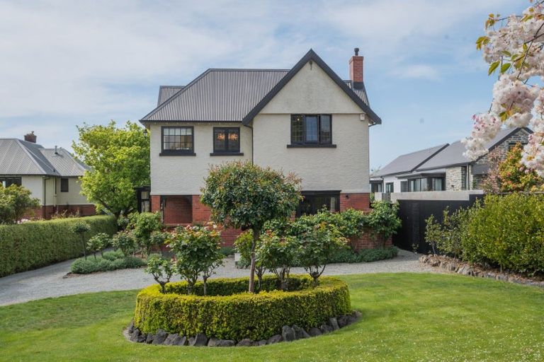Photo of property in 5 Park Lane, Highfield, Timaru, 7910