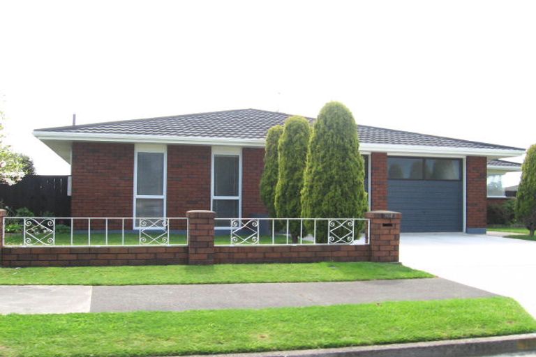 Photo of property in 102 Fitzherbert Avenue, Tawhero, Whanganui, 4501
