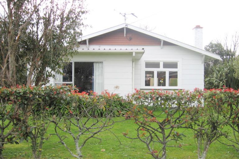 Photo of property in 23 Liverpool Street, Levin, 5510