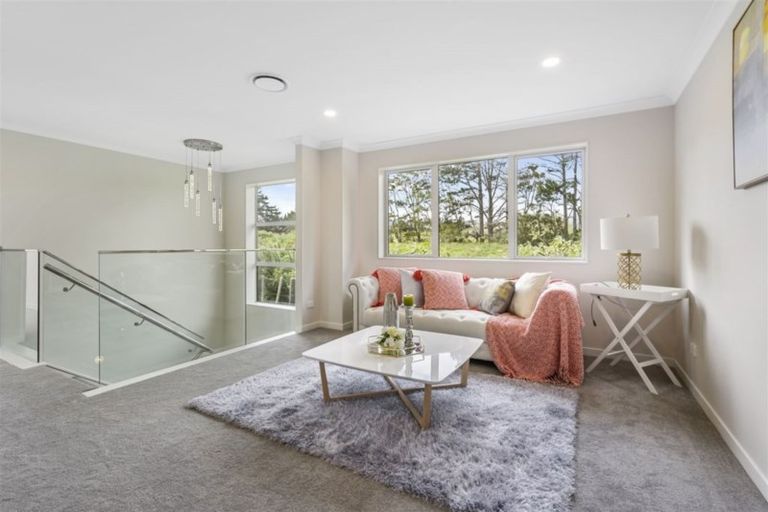 Photo of property in 41 Lisnoble Road, Flat Bush, Auckland, 2019