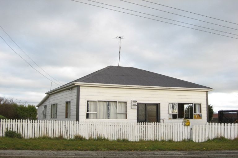 Photo of property in 38 Needles Street, Kaitangata, 9210