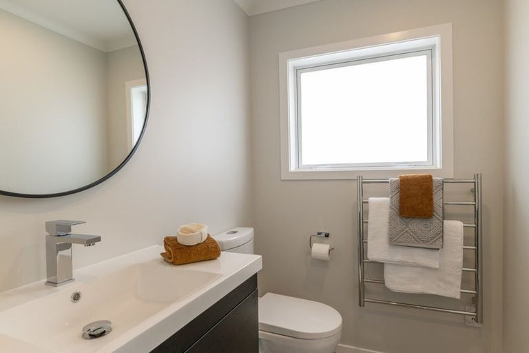 Photo of property in 6 Magnolia Place, Levin, 5510