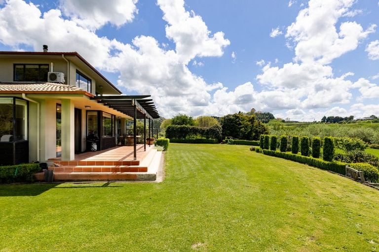 Photo of property in 2291 Maungatautari Road, Maungatautari, Cambridge, 3494