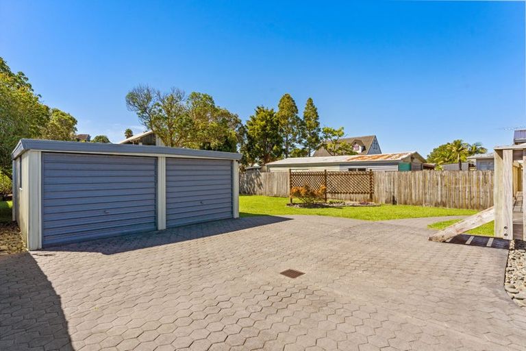 Photo of property in 124 Brightside Road, Stanmore Bay, Whangaparaoa, 0932