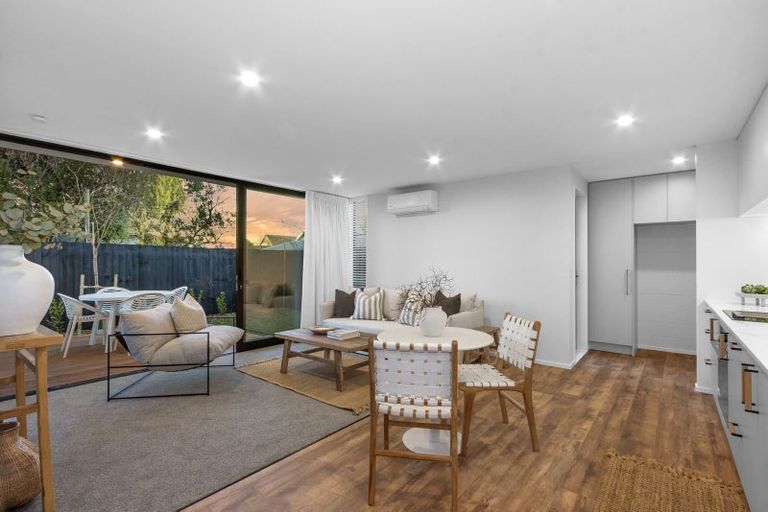 Photo of property in 6/38 Mersey Street, St Albans, Christchurch, 8014