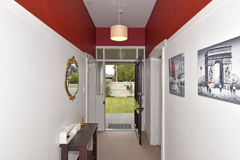 Photo of property in 1/153 Simeon Street, Spreydon, Christchurch, 8024
