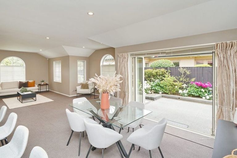 Photo of property in 17 Caleb Place, Northwood, Christchurch, 8051