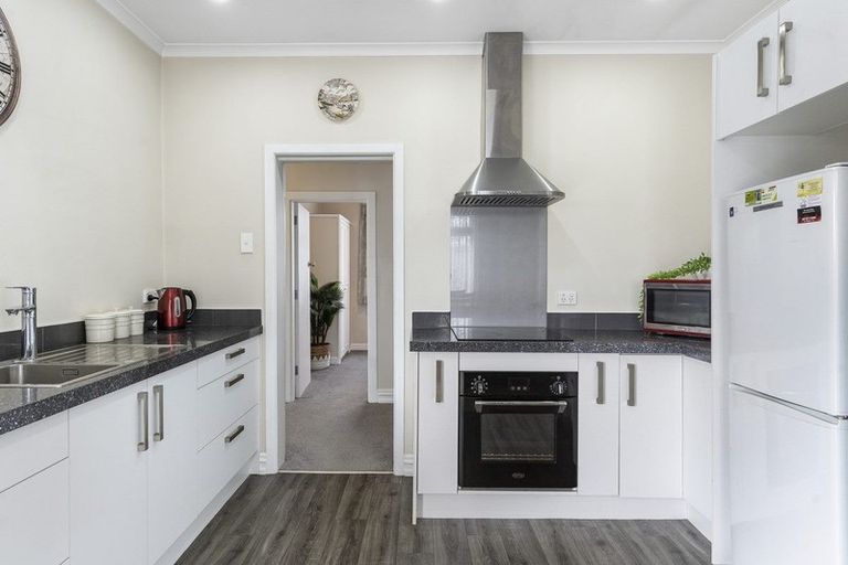 Photo of property in 43 South Road, Kuripuni, Masterton, 5810