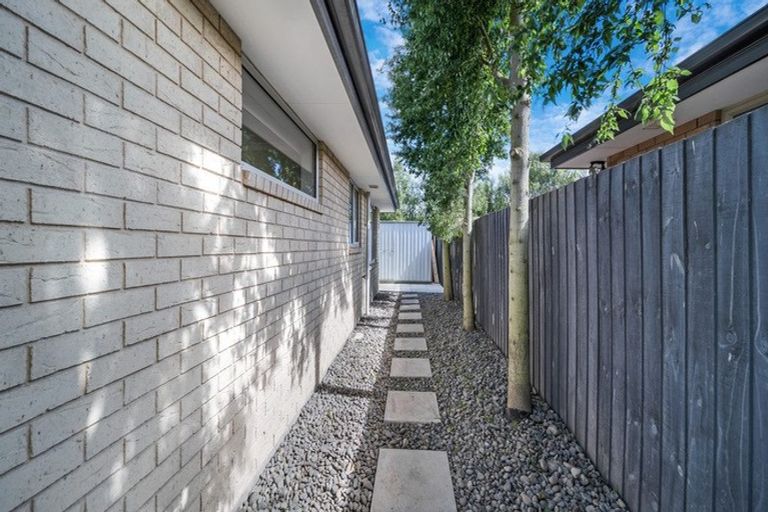 Photo of property in 37 Fairfield Way, Rolleston, 7614