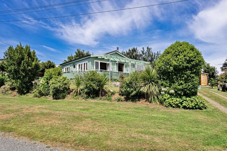 Photo of property in 3 Morton Street, Riverton/aparima, Riverton, 9822