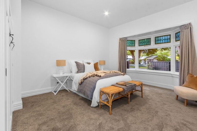 Photo of property in 117 Mersey Street, St Albans, Christchurch, 8014