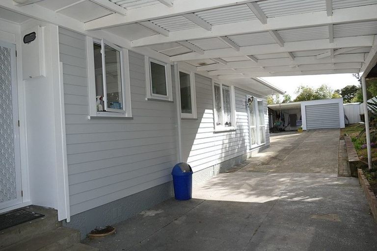 Photo of property in 12 First Avenue, Dargaville, 0310