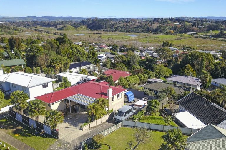 Photo of property in 37 Bongard Street, Gate Pa, Tauranga, 3112