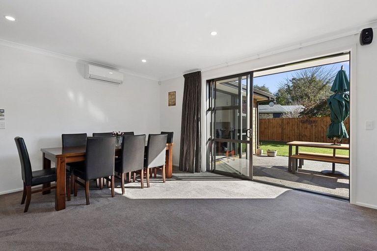 Photo of property in 5a Coldwell Place, Chartwell, Hamilton, 3210