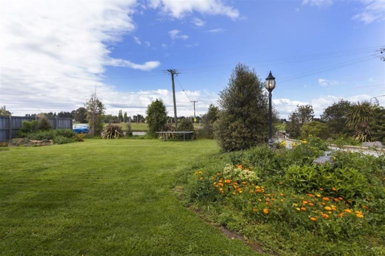 Photo of property in 2 Judsons Road, Woodend, Kaiapoi, 7691