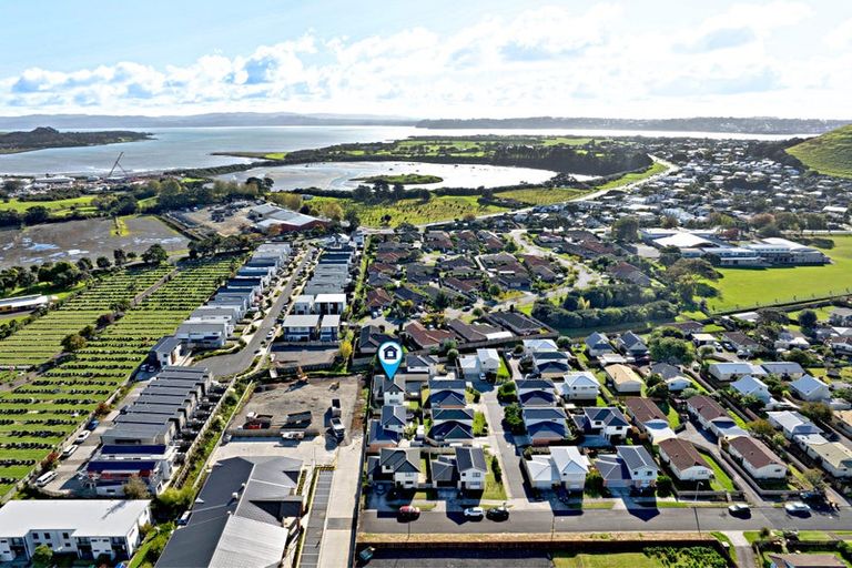 Photo of property in 10 Koko Mews, Mangere Bridge, Auckland, 2022