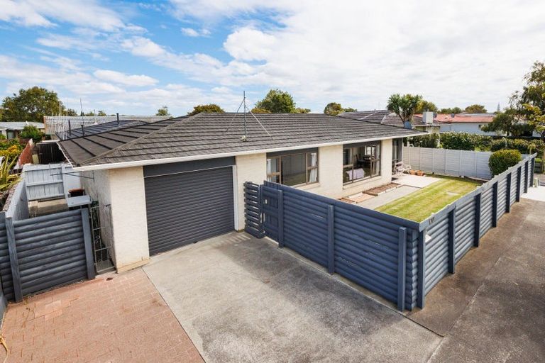 Photo of property in 130 Milson Line, Milson, Palmerston North, 4414