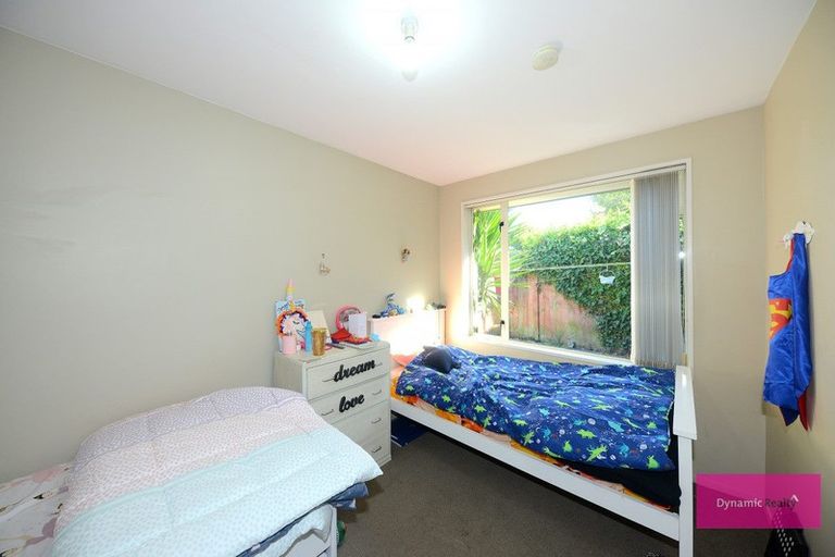 Photo of property in 6/71 Brougham Street, Addington, Christchurch, 8024