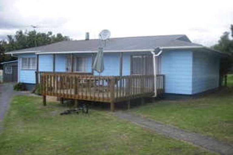 Photo of property in 25 Harold Avenue, Kaikohe, 0405