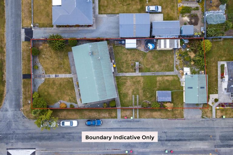 Photo of property in 46 Richard Pearse Drive, Temuka, 7920