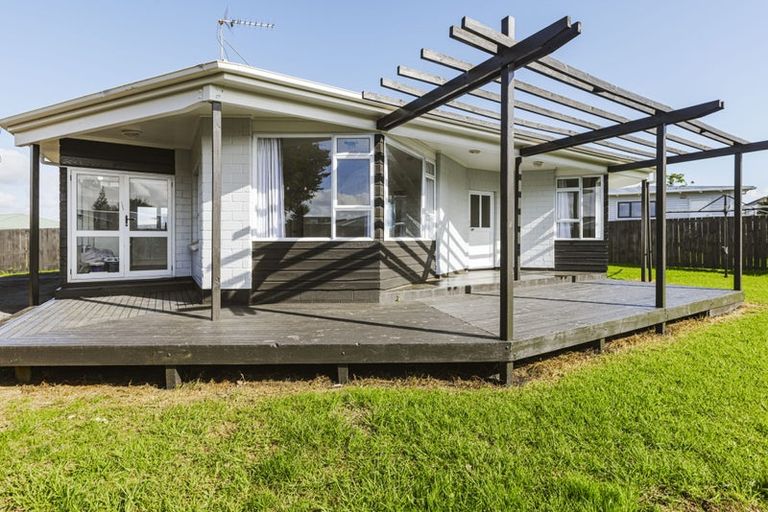 Photo of property in 26 Oratu Place, Manurewa, Auckland, 2102