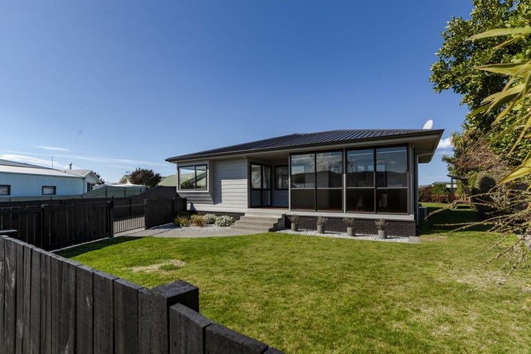 Photo of property in 30 Whiting Crescent, Greenmeadows, Napier, 4112
