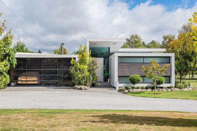 Photo of property in 230 Gleniti Road, Gleniti, Timaru, 7974