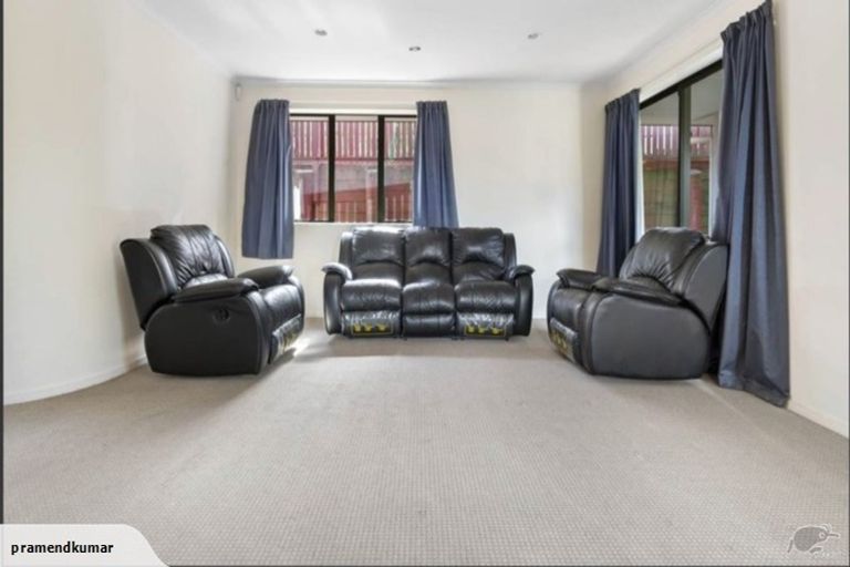 Photo of property in 37 Chieftain Rise, Goodwood Heights, Auckland, 2105