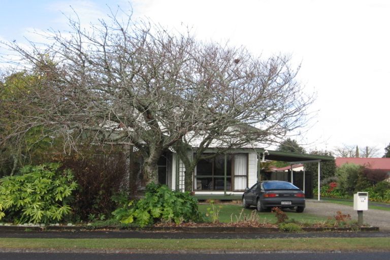 Photo of property in 84a Enderley Avenue, Enderley, Hamilton, 3214