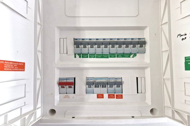 Photo of property in 55 Main South Road, Karoro, Greymouth, 7805