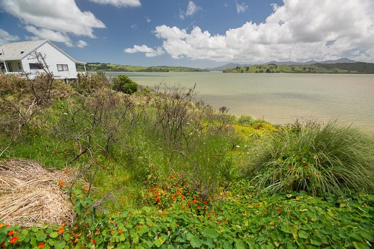 Photo of property in 4 Manning Street, Rawene, Kaikohe, 0473
