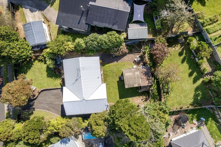 Photo of property in 40 Kingsley Drive, Ngongotaha, Rotorua, 3010