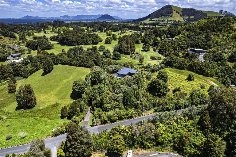 Photo of property in 2 North Ridge Rise, Maunu, Whangarei, 0179