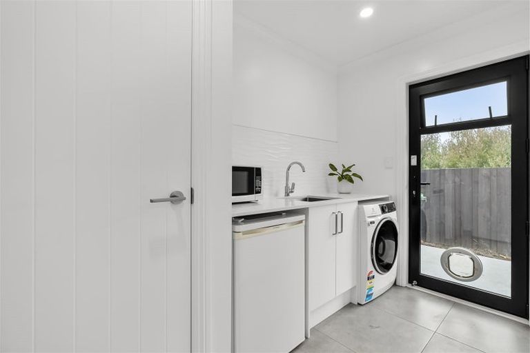 Photo of property in 8 Jim Hickey Way, Rolleston, 7614