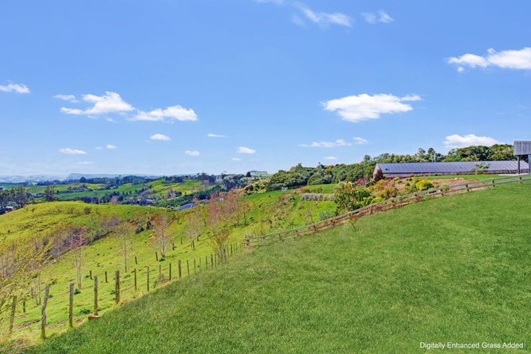 Photo of property in 33 Old Sheepyard Lane, Onewhero, 2697