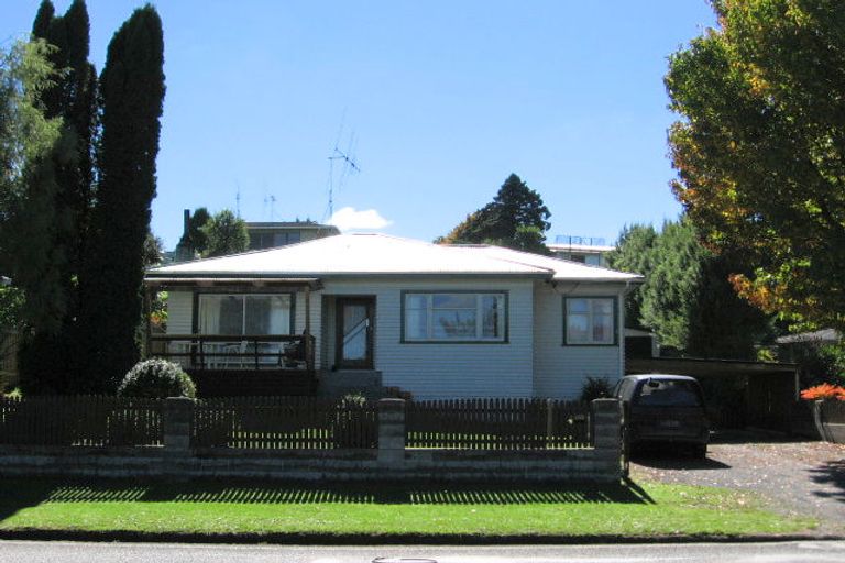 Photo of property in 109 Arapuni Street, Putaruru, 3411