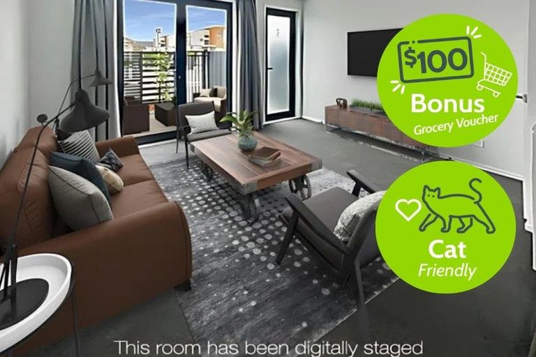 Photo of property in 5/44 Antigua Street, Addington, Christchurch, 8024