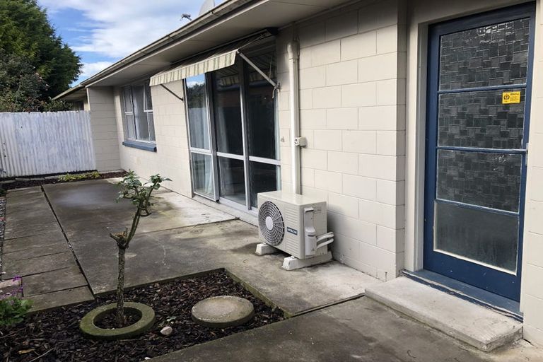 Photo of property in 1/54a Dallington Terrace, Dallington, Christchurch, 8061