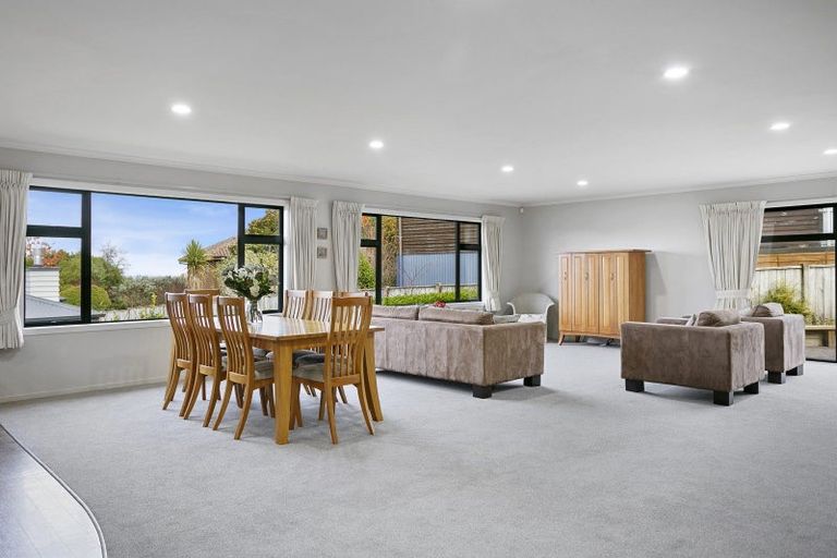 Photo of property in 53 Puriri Street, Hilltop, Taupo, 3330