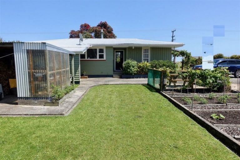 Photo of property in 3820 Karamea Highway, Little Wanganui, Karamea, 7893