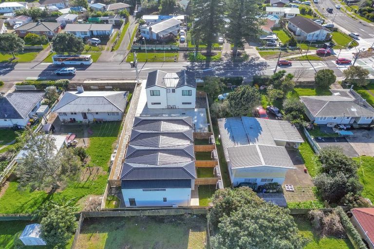 Photo of property in 140e Weymouth Road, Manurewa, Auckland, 2102