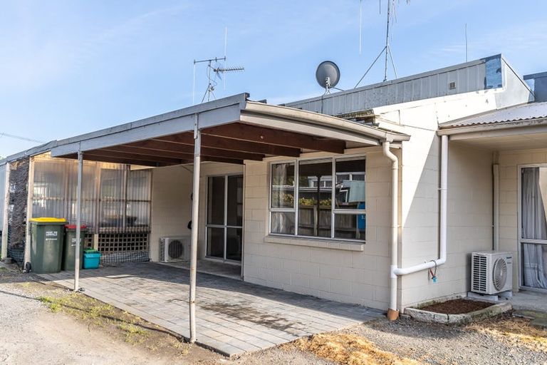 Photo of property in 3/121 Queens Avenue, Frankton, Hamilton, 3204