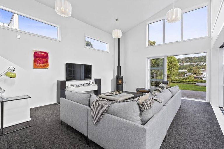 Photo of property in 8 Chatham Street, Berhampore, Wellington, 6023